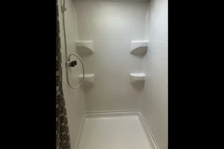 Ashlee's Jayco Jayflight Travel Trailer