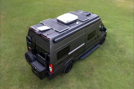 Whitetail - 2026 Noovo Plus LB - Austin Texas