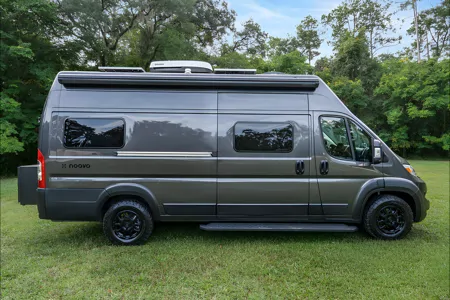 Whitetail - 2026 Noovo Plus LB - Austin Texas