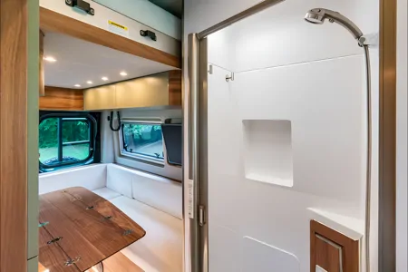 Whitetail - 2026 Noovo Plus LB - Austin Texas