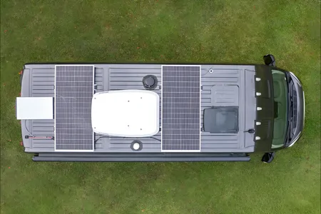 Whitetail - 2026 Noovo Plus LB - Austin Texas