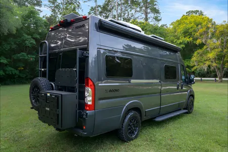 Whitetail - 2026 Noovo Plus LB - Austin Texas