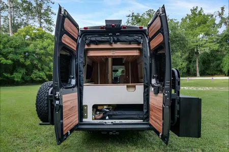 Whitetail - 2026 Noovo Plus LB - Austin Texas