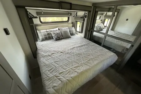 Home Away From Home