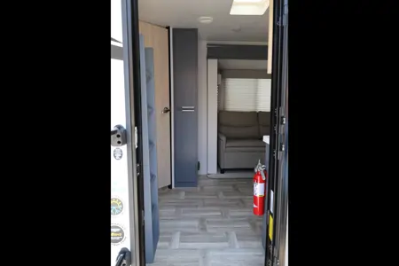 Adventure-Ready 2024 Prime Time Tracer 28BHS Travel Trailer