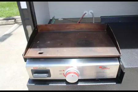 Super light Palomino Puma XLE Travel Trailer