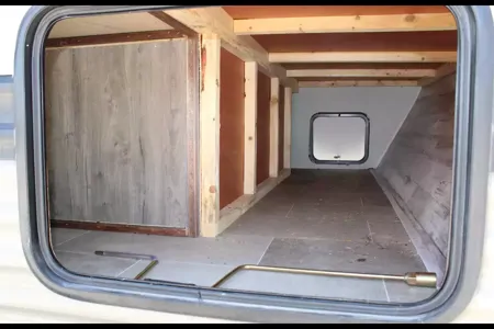 Super light Palomino Puma XLE Travel Trailer