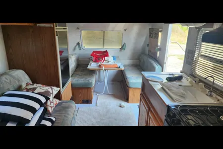 Tony's RV Goodtimes