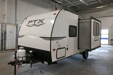 Just Do It, camping is FUN!