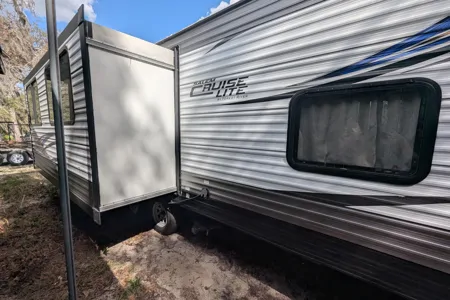 Forest River Salem Cruise Lite Bunk House