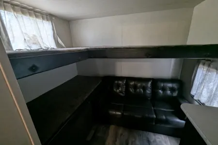 Forest River Salem Cruise Lite Bunk House