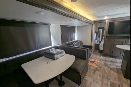 Forest River Salem Cruise Lite Bunk House