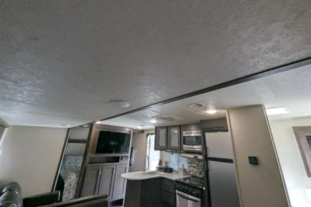 Forest River Salem Cruise Lite Bunk House