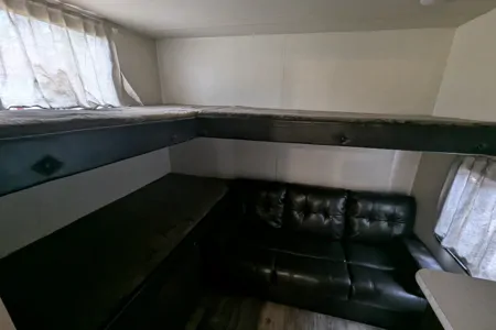 Forest River Salem Cruise Lite Bunk House