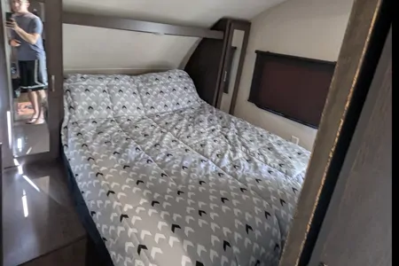 Forest River Salem Cruise Lite Bunk House