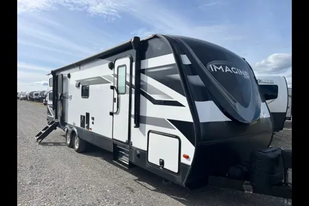 Mike's Grand Design Imagine 2910BH Travel Trailer