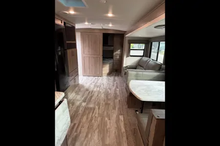 Mike's Grand Design Imagine 2910BH Travel Trailer