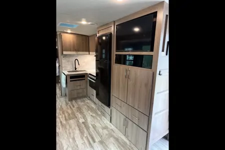 Mike's Grand Design Imagine 2910BH Travel Trailer