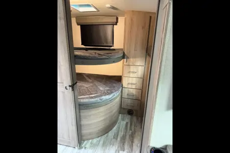 Mike's Grand Design Imagine 2910BH Travel Trailer