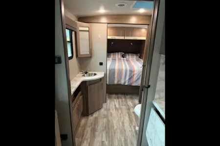 Mike's Grand Design Imagine 2910BH Travel Trailer