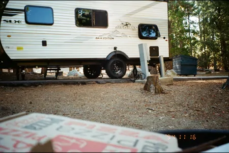 Jennifer's Jayco Baja Edition SLX Travel Trailer