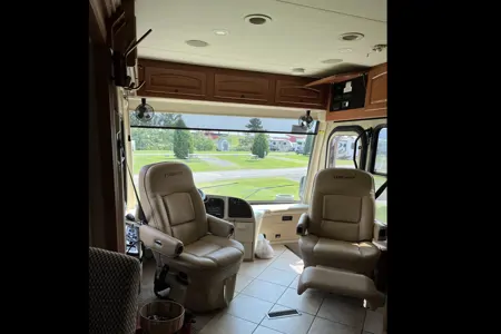 Super luxury Tuscany Classe A