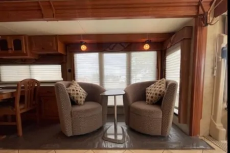 Super luxury Tuscany Classe A