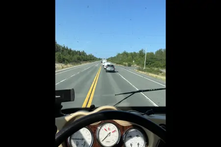 Super luxury Tuscany Classe A