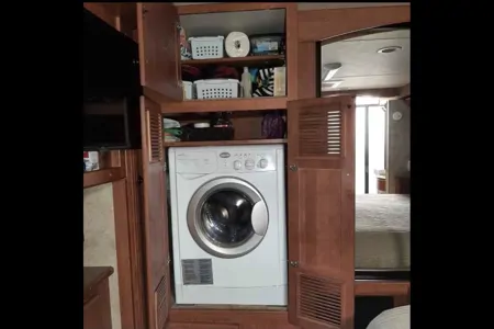 Super luxury Tuscany Classe A