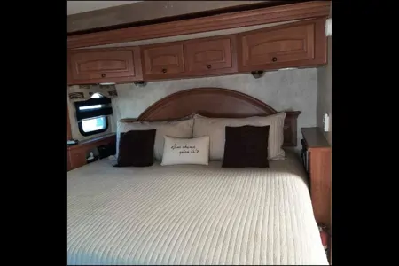 Super luxury Tuscany Classe A