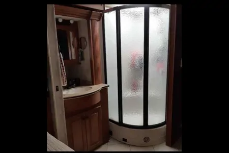 Super luxury Tuscany Classe A