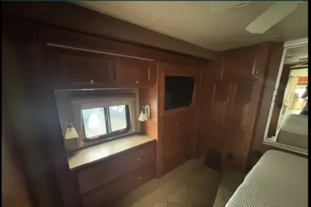 Super luxury Tuscany Classe A