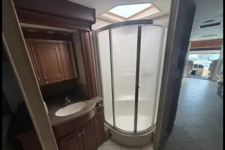 Super luxury Tuscany Classe A