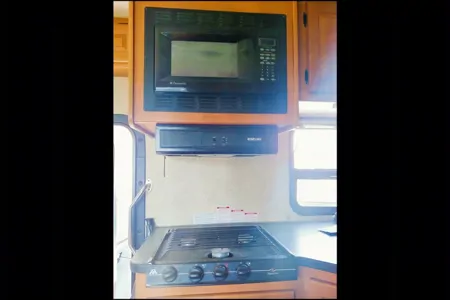 Michael's Majestic 24 Class C