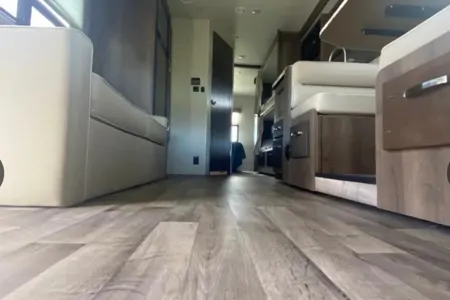 2019 Family Friendly Jayco Motorhome