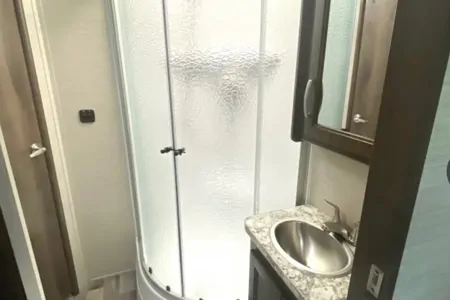 2019 Family Friendly Jayco Motorhome