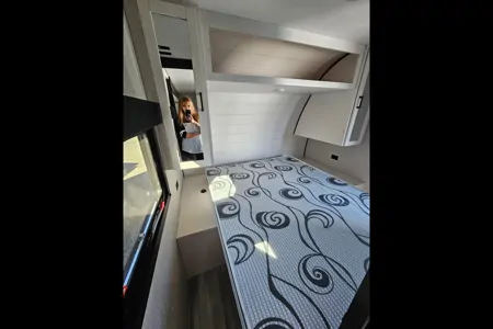 Terrah's Starcraft BHS26 Travel Trailer