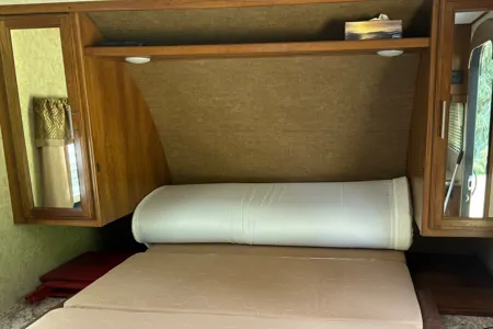 Tracer Tracer Air Travel Trailer