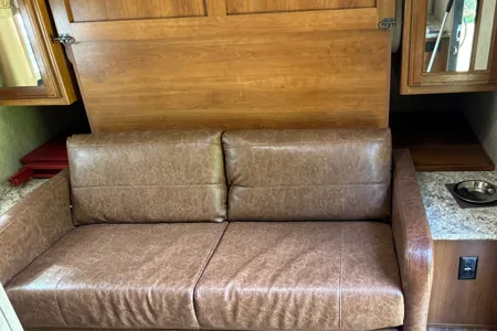 Tracer Tracer Air Travel Trailer