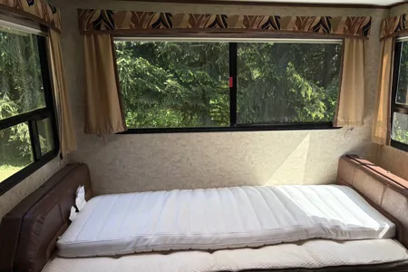 Tracer Tracer Air Travel Trailer