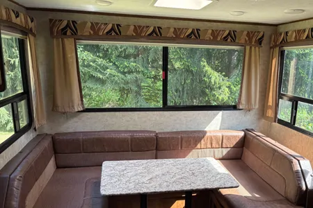 Tracer Tracer Air Travel Trailer