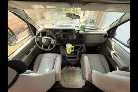 Brand New Forest River Entrada 3100FB Luxury Easy to drive Class C sleep up to 10
