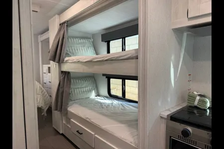 Brand New Forest River Entrada 3100FB Luxury Easy to drive Class C sleep up to 10