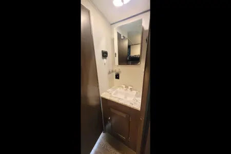 Victor Family's Keystone Spring Dale Travel Trailer