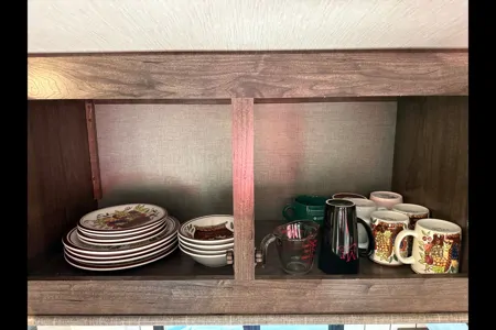 Kelvin's Luxury Cruiser RV Embrace EL275 Travel Trailer