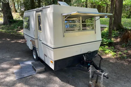 Judy Jubilee Trillium Trailer