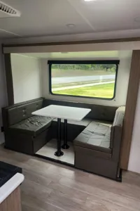 Danny's Forest River Wildwood FSX 178BHSK Travel Trailer