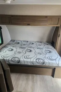 Danny's Forest River Wildwood FSX 178BHSK Travel Trailer