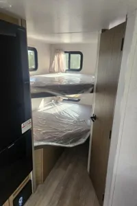 Danny's Forest River Wildwood FSX 178BHSK Travel Trailer