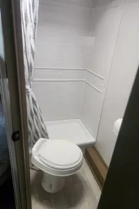 Danny's Forest River Wildwood FSX 178BHSK Travel Trailer